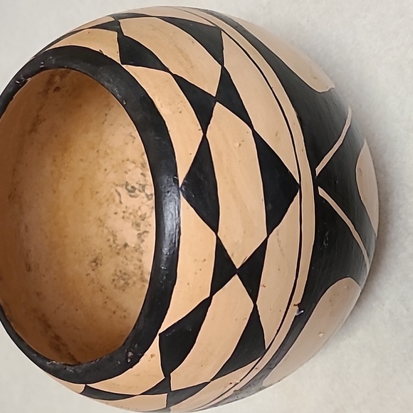 Vintage pottery - Picture 4 of 9